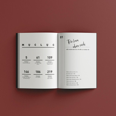 Kẻ Giấu Mình Trong Căn Phòng Tâm Lý