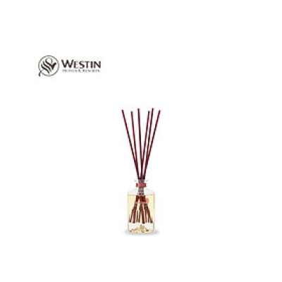 Que mây tán hương khách sạn 5* Westin Hotel