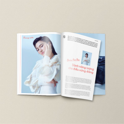 Tạp chí Đẹp tháng 7/2025 (Số 298)