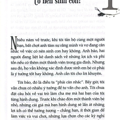 Wild Problems - Dám Quyết Định