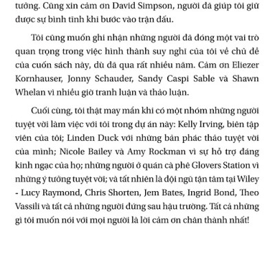 Ra Lệnh Hay Thuyết Phục