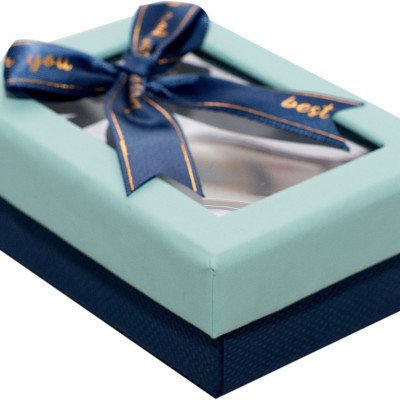 Hộp Quà Chữ Nhật Kiếng Phượng Hoàng C045 - 9,5 x 7 x 3,5 cm - Giao mẫu ngẫu nhiên