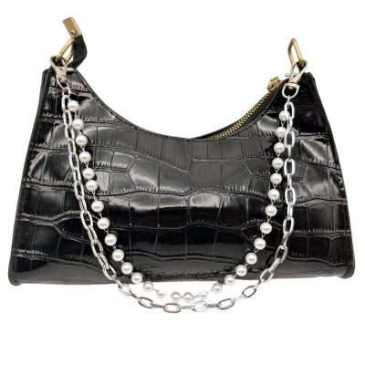 Body Chain Dây Xích Đeo Đai Quần Dây Chuỗi Đeo Thắt Lưng Phụ Kiện Nam Nữ Cá Tính Unisex Mix Ngọc Trai Ấn Tượng