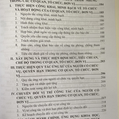 Quy Trình Xử Lý Đơn Khiếu Nại, Đơn Tố Cáo, Đơn Kiến Nghị, Phản Ánh, Tiếp Công Dân