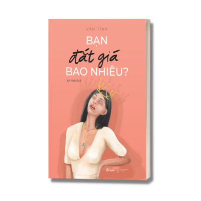 Bạn Đắt Giá Bao Nhiêu?