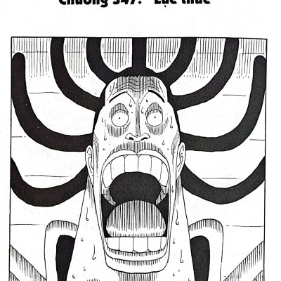 One Piece Tập 37: Thầy Tom (Tái Bản 2022)