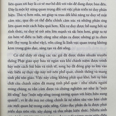 Thầy Cô Giáo Hạnh Phúc Sẽ Thay Đổi Thế Giới - Tập 2 -  Đi Như Một Dòng Sông
