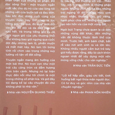 Màu Của Lửa