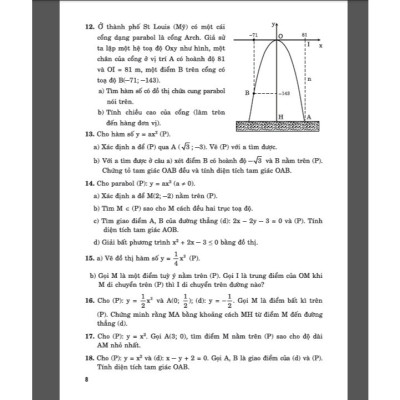 Sách - Giúp em giỏi toán 9/2 (bám sát sgk kết nối tri thức với cuộc sống) - HA