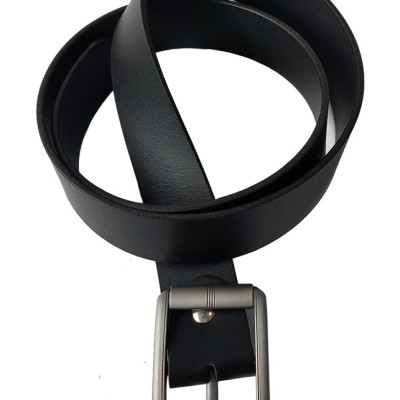 Thắt Lưng Nam Da Bò BIGGBEN Cao Cấp TLB36