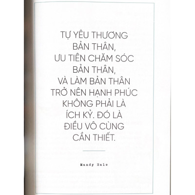 Ít Đi Để Được Nhiều Hơn - Vanlangbooks