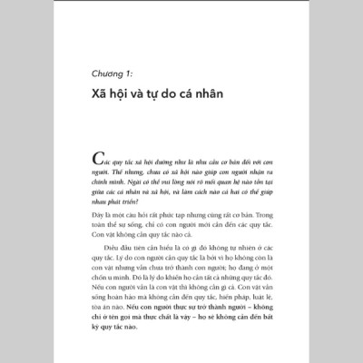 OSHO - Freedom - The Courage To Be Yourseft - Tự Do - Như Chim Tung Cánh