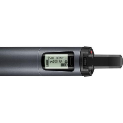 Micro không dây Sennheiser 100 G4-945 - Hàng Chính Hãng