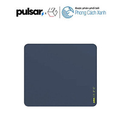Lót chuột Pulsar LGG Hyperion (Bản collad LGG & Pulsar) - Hàng Chính Hãng