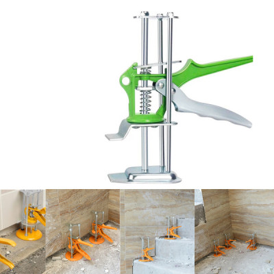 DỤNG CỤ KÍCH KÊ NÂNG GẠCH ỐP TƯỜNG, CON ĐỘI GẠCH ỐP LÁT, CON ĐỘI LẤY CỐT GẠCH DÙNG TRONG XÂY DỰNG GIÚP THAO TÁC ĐƠN GIẢN, NHẸ NHÀ HIỆU QUẢ HƠN