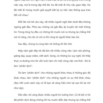 Cẩm Nang Thăng Tiến Sự Nghiệp Cho Phụ Nữ Hiện Đại