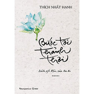 Bước tới thảnh thơi (Tái bản 2022)