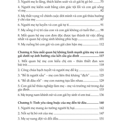 Tình Mẫu Tử Độc Hại - Khi Tình Yêu Của Mẹ Trở Thành Gánh Nặng Tâm Lý Cho Con
