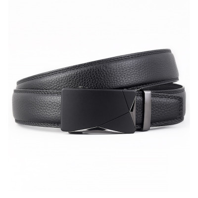 Thắt lưng nam DA BÒ THẬT - BEE GEE N8057