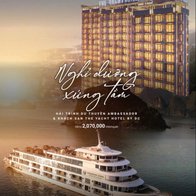 ẤN PHẨM TRAVELLIVE THÁNG 4/2025