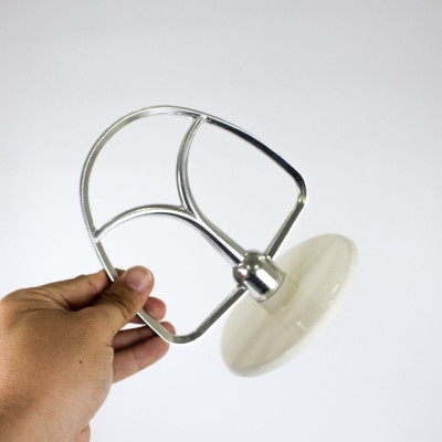 Máy Đánh Ariete MOD 1588 - 5.5 lít - Hàng Chính Hãng 