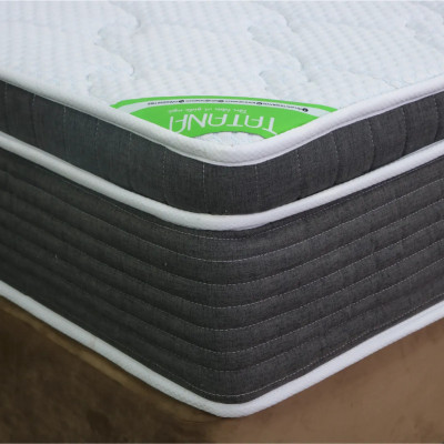 Nệm lò xo túi Tatana Hana Luxury Cao 28cm