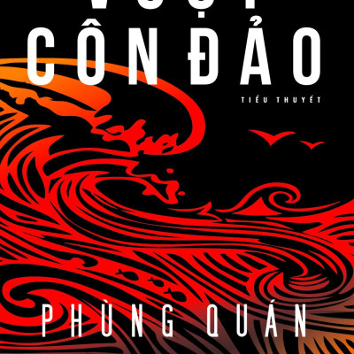 Sách - Vượt Côn Đảo (Tái Bản 2025)