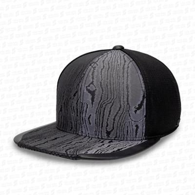 ƯU ĐÃI - Mũ snapback hiphop nam nữ NÓN SƠN chính hãng MC210D-XM1