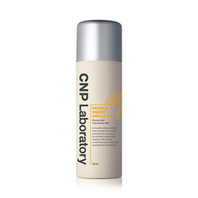  Xịt khoáng tinh chất keo ong tái tạo da CNP Laboratory Propolis Energy Ampule Mist 50ml