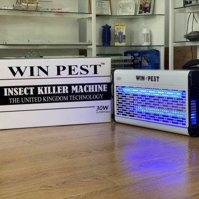 Đèn diệt côn trùng WIN-30W
