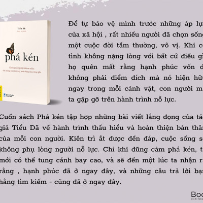 Phá Kén 1980Books