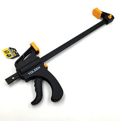Kẹp Nhanh 12" (300mm) Tolsen 10204