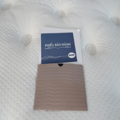 Nệm lò xo Dunlopillo Duchess