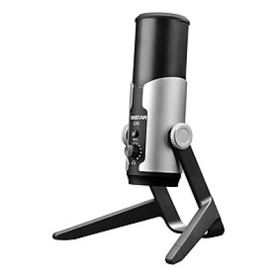 Micro Thu Âm Cho Streamer Takstar GX6 USB
 - Hàng Chính Hãng