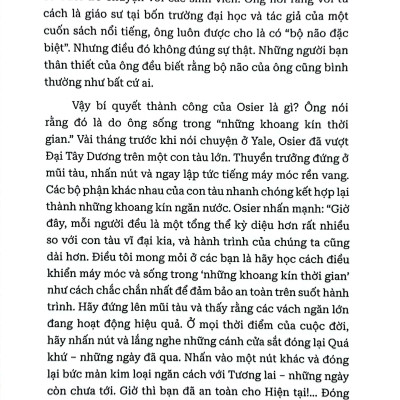 Quẳng Gánh Lo Đi Và Vui Sống