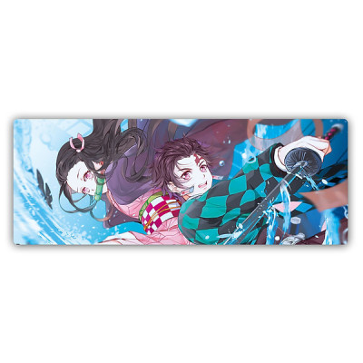 Miếng Lót Chuột, Bàn Di Chuột, mouse pad anime  (80x30x0.3) lot chuot hàng chính hãng