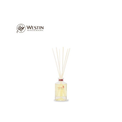 Que mây tán hương khách sạn 5* Westin Hotel