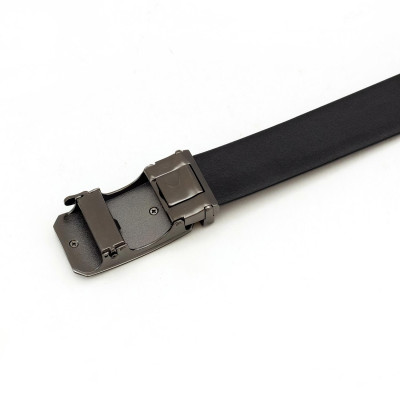 Thắt lưng tự động KURO | MST4-27 | Anh Tho Leather