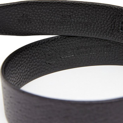 Thắt lưng da-Valentino Creations-VB686L-2GO-383-DBN