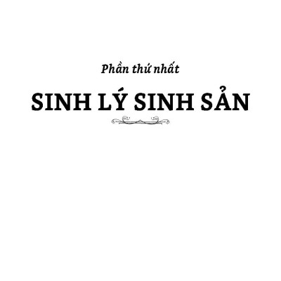 Nông Nghiệp Xanh, Sạch - Nâng Cao Khả Năng Sinh Sản Cho Đàn Gia Súc (Tái bản)
