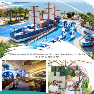 ẤN PHẨM TRAVELLIVE THÁNG 08/2024