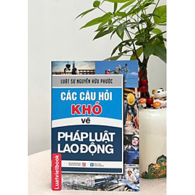 Câu Hỏi Khó Về Pháp Luật Lao Động 
