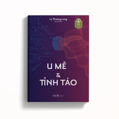 Sách  U Mê & Tỉnh Táo - Skybooks - BẢN QUYỀN