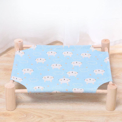  Giường Nằm Cho Thú Cưng <12kg