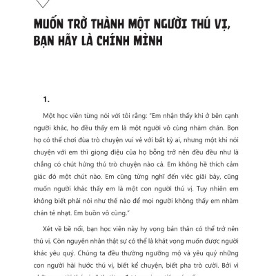 Sách - Cuốn Sách Về Một Người “Không Hoàn Hảo” Hạnh Phúc - 4 Bài Học Về Sự Trưởng Thành Cho Người Trẻ