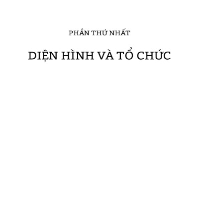 Nếp Cũ - Làng Xóm Việt Nam