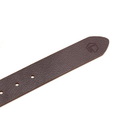 Thắt lưng da bò M4K4-09 | Anh Tho Leather