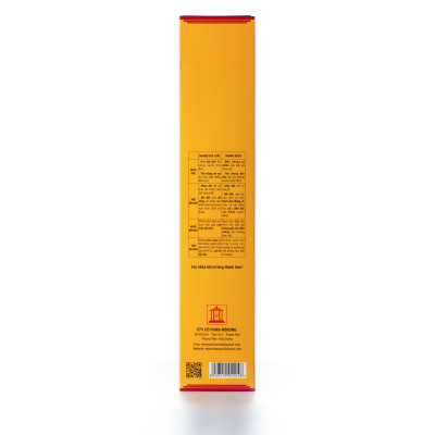 Nhang quế 4 tấc (Q4H500)