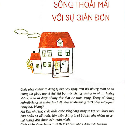 Hạnh Phúc Với Cuộc Sống Thường Ngày (Tái Bản 2021)