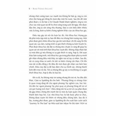 Sách Hành trình về phương Đông - Dr Blair Thomas Spalding